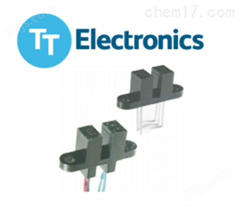 TT Electronics对射式光电开关报价