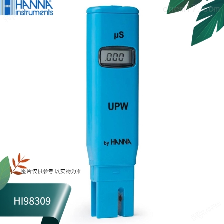 HANNA哈纳HI98309水质电导率测定仪