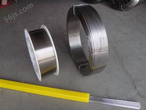 铁素体不锈钢TIG焊丝ER430