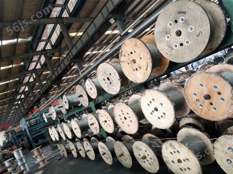 耐磨型钢丝绳提升带生产厂家