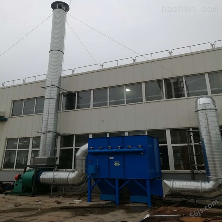 北京滤筒除尘器公司