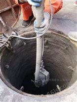 污水管道非开挖CIPP原位固化内衬修复施工