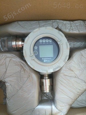 华瑞RAEAlert EC固定式硫化氢检测仪