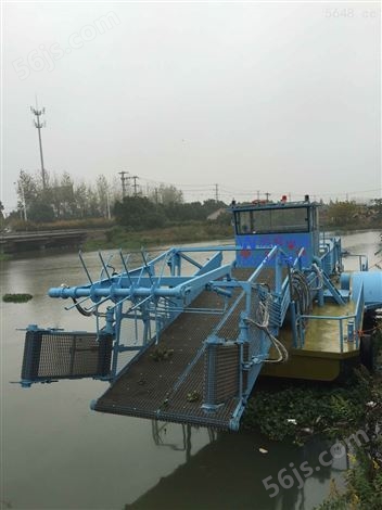 河道保洁船专用长城网带