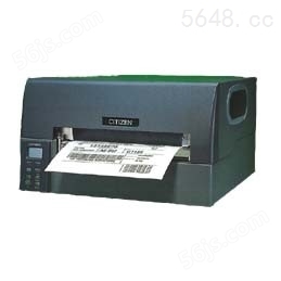 CLP8301宽幅的条码打印机