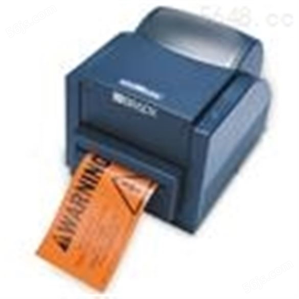 贝迪工业标识打印机MiniMARK