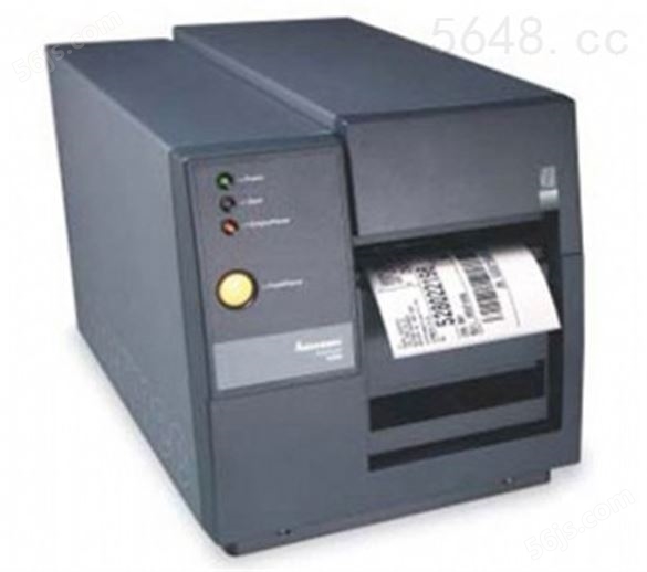 Intermec 3400E 工业型条码标签打印机