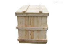 大型實木包裝箱—雜木箱