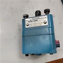 齿轮泵GP0550G00