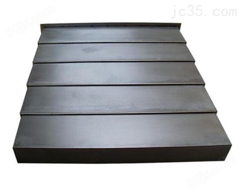 伸缩式钢板防护罩供应商