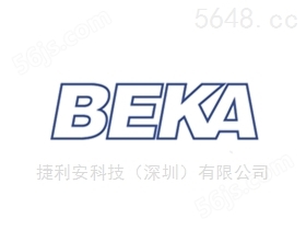 BEKA BA414DF-F防爆显示器