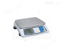 六安3公斤带打印电子条码秤宏衡代理商