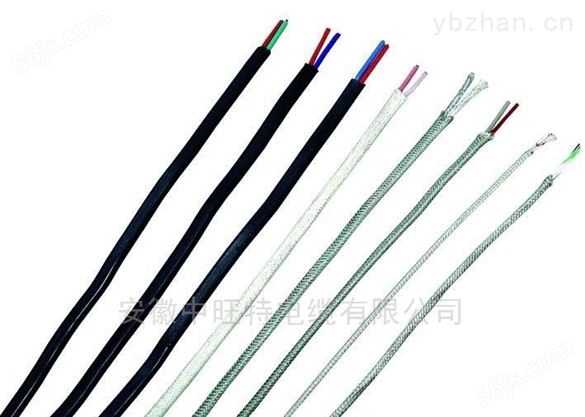 延长型防爆测温系统电缆价格