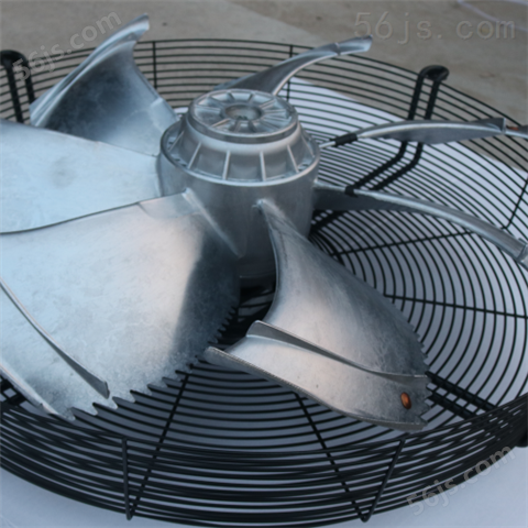 施乐百轴流风机 冷凝器散热备件