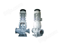 ASK系列单级单吸开式化工泵