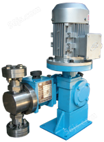 PJ1.6系列柱塞式计量泵