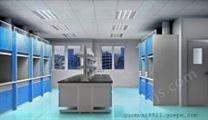 广东实验室台柜，全钢实验台，实验室家具生产厂家
