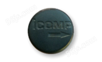 iCOMP 小型嵌入式抗金属标签 iTG-E04