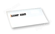 iCOMP 柔性（纸质抗金属标签）iTG-F01