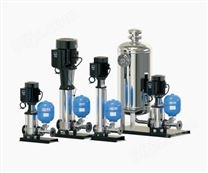 CWS-VI一体式全自动变频增压水泵
