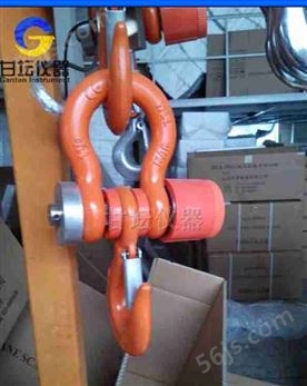 3吨电子吊秤,3t吊称价格_上海电子吊秤公司