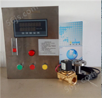 广州迪川提供定量控制系统流量计产品