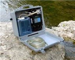 PSB4便携式自动水质采样器