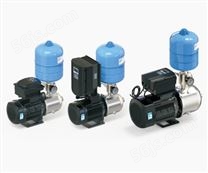 JWS-BL卧式全自动变频增压水泵