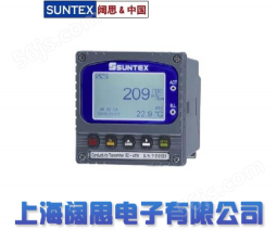 [SUNTEX电导率仪]上泰EC-4110电导率测试仪
