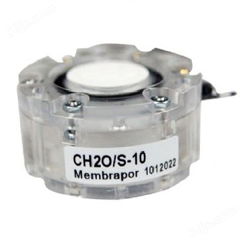 瑞士Membrapor甲醛传感器CH2O/S-10