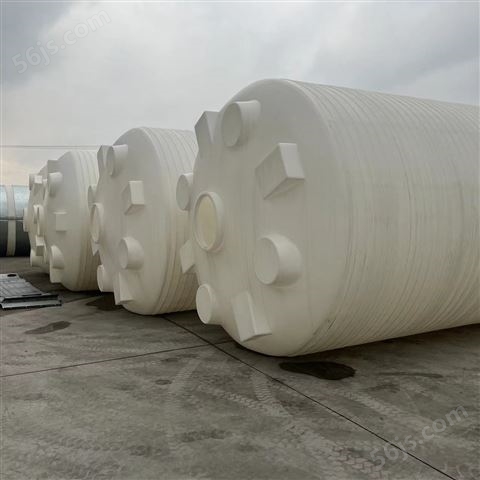 50吨塑料水塔厂家