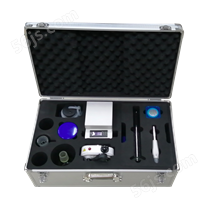 水质分析仪台式浊度SS悬浮物MLSS污泥浓度实验室色度测定仪