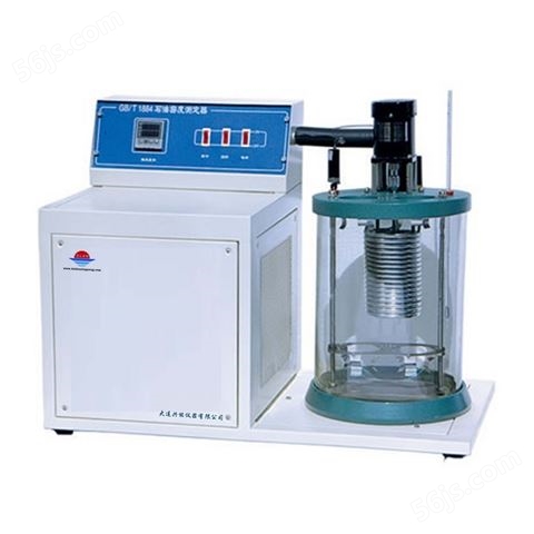 发动机冷却液密度测定器（密度计法）