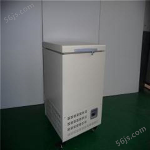 德馨永佳生产制冷设备零下86度低温冰箱DW-86-W056