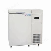 德馨永佳车间制冷设备零下86卧式超低温冰柜DW-86-W120