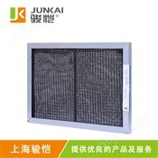 JPN 工业用可清洗金属框尼龙网初效过滤器