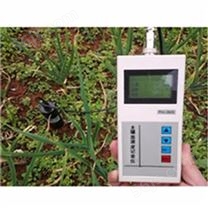 土壤温湿度测定仪