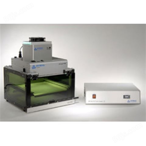 美国 5000-EC Series UV Curing 紫外面光源