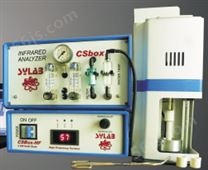 CSBox-HFA红外碳硫仪