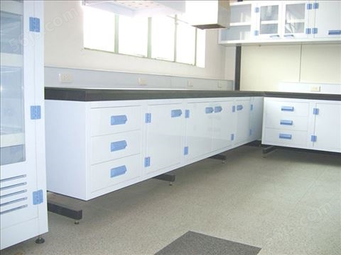 PP边台-实验室家具