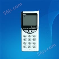 EH-0218 接触式IC卡手持机