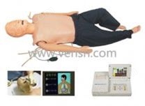 VS-ALS800 高级多功能急救训练模拟人(心肺复苏CPR与综合功能、嵌入式系统)
