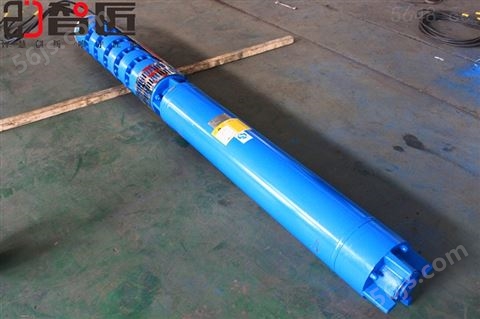 天津 智匠泵业 供应各种型号的深井潜水泵