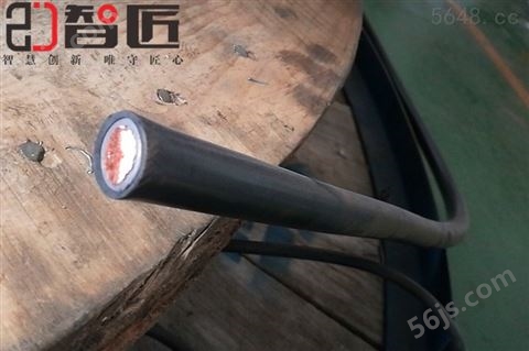 天津 智匠泵业 潜水泵电缆