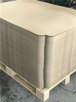 奥立纸厂生产纸滑拖板al1010免熏蒸抗撕拉