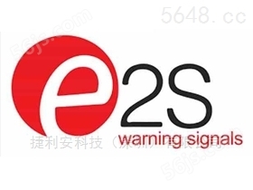 E2S IS-mB1系列本安型信号灯