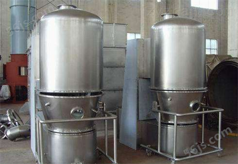 高效沸腾干燥机生产