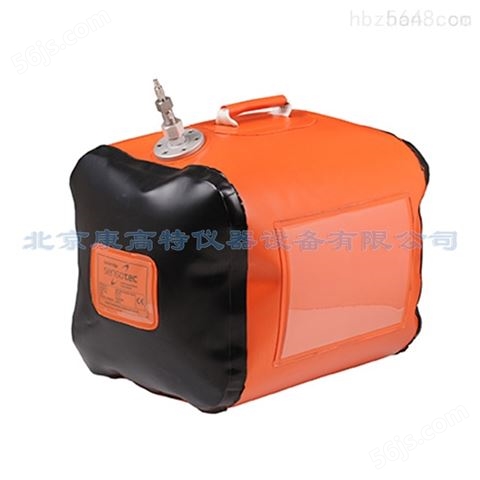 Rapidox SF6 6100 Gas Bag气体回收袋