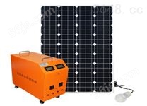 太阳能发电系统2