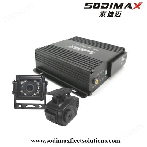 北京SODIMAX冷藏车北斗GPS车辆监控管理系统